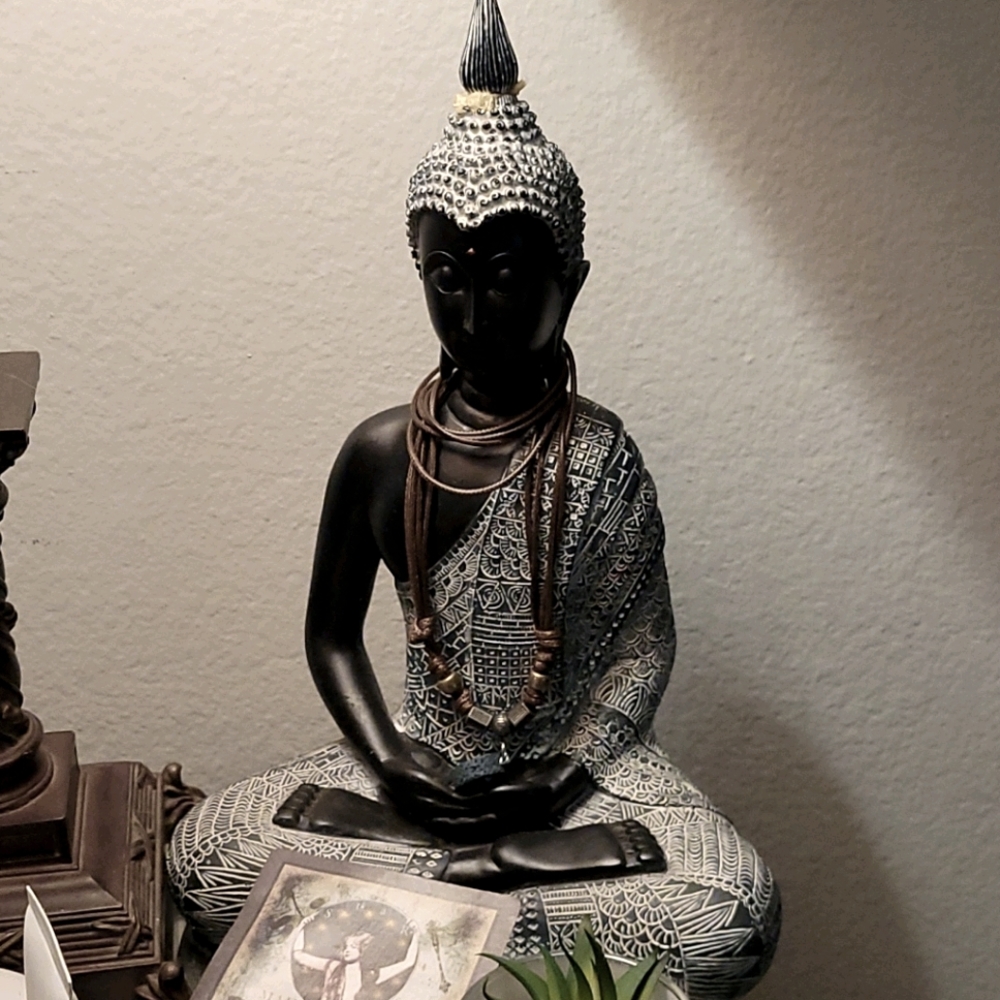 Buddha